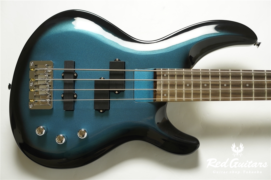 Aria Pro II IGB-STD - Metallic Blue Shade | Red Guitars Online Store